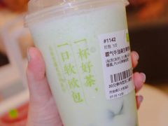-奈雪的茶(大悦城店)