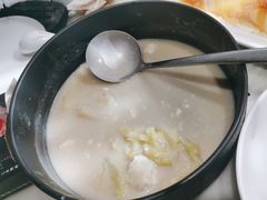 -天天鱼港·海鲜·鲅鱼水饺·招牌烤鸭(黄骅店)
