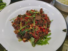 -湘阁里辣(大朗广场店)