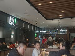 -魏家凉皮(儿童医院店)