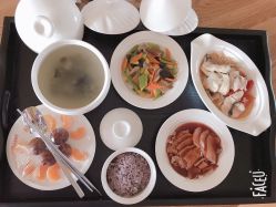 点击看大图 -大美母婴湖畔月子中心(江宁店)