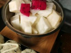 -炸鸡情侣韩式料理(中央大街店)