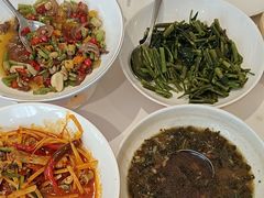 -永膳精致本味湘菜(麓谷店)