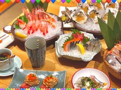 芝士焗波龙-花和海鲜自助(梅江店)