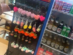-格日勒阿妈蒙古厨房(大召店)