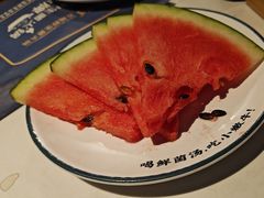 -菌彩云南野生菌火锅(呈贡七彩云南第壹城店)