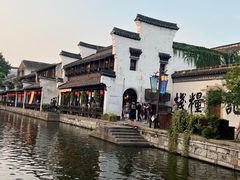 -南浔古镇