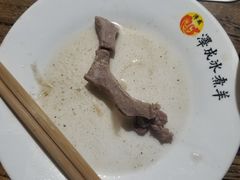 -泽成冰煮羊(非·遗东岸国际店)