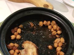 -尚一汤 广东炖汤(金桥国际店)