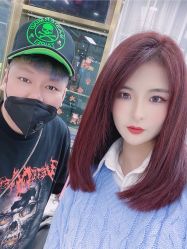 -5M HAIR SALON
