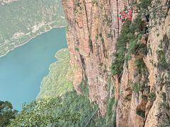 -河南宝泉旅游区