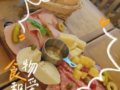 -Alimentari Grande(东湖路店)