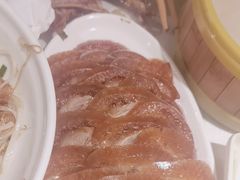 -金鸭都·老北京特色家常菜(潘家园店)