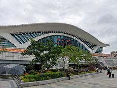 -鼓浪屿·皓月园