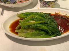 -津禧荟·酥皮烤鸭(北辰店)