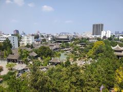 -花洲书院
