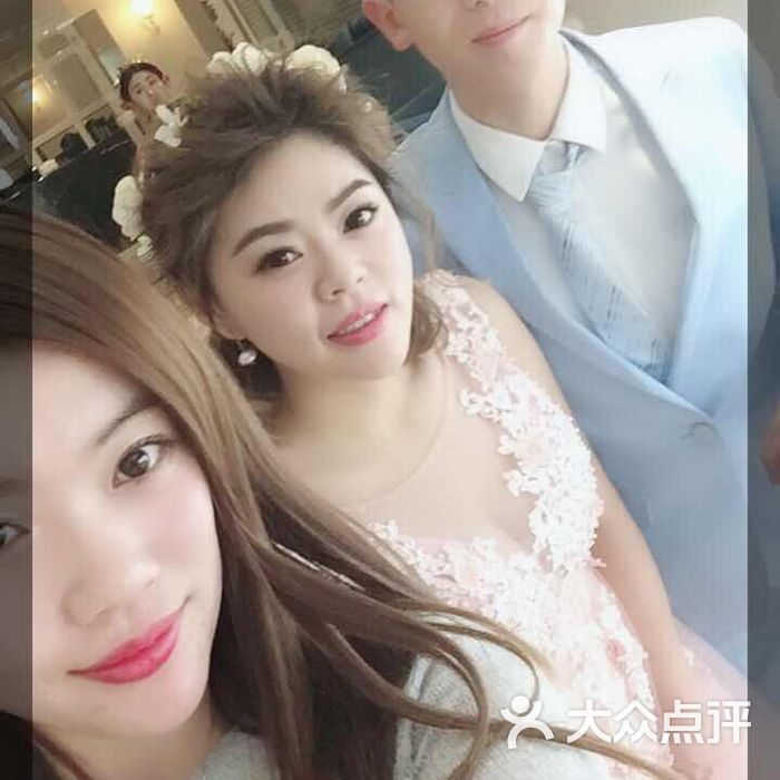 李氏婚纱摄影