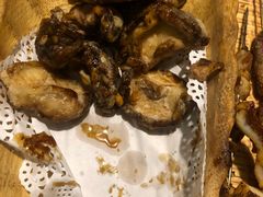 -吧嘚嘴炭烧鸽串吧(北海街店)