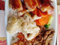 -吉野家(上地三街店)