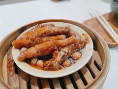 -蔡澜点心·粤菜(月星环球港店)