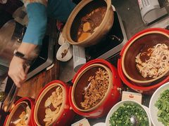 -泉州悦华酒店·自助餐厅