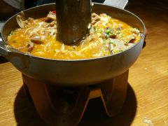 -Jungle Kitchen