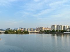 -屯溪老街