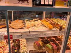-麦萌の胖子(西红门荟聚店)