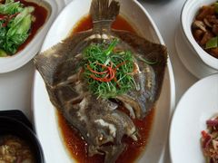 -天顺渔港·海景餐厅(星海广场店)
