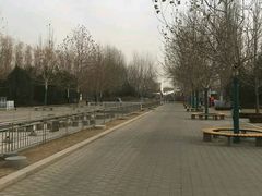 -北京亚布洛尼朝阳公园滑雪场