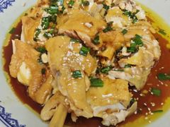 -芸海阁·农家私房菜(沙家浜景区出口店)