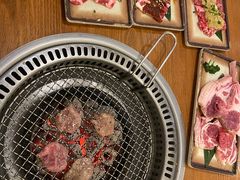 -匠太烧肉台日料理餐酒馆(三林店)