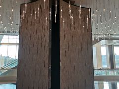 -顺德美的万豪酒店-万豪中餐厅