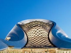 -人民防洪胜利纪念塔