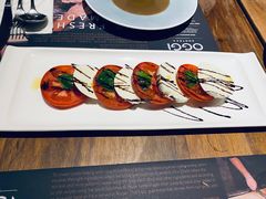 -OGGI TRATTORIA PIZZERIA(深业上城店)