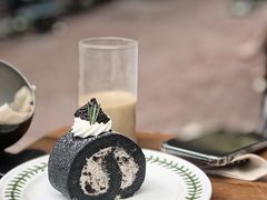 -Line 咖啡(石厦花园店)