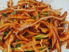 猪耳朵-西工饭庄快餐厅(西工小街店)