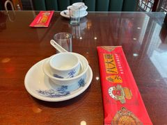 -八大碗·地道东北菜(中街店)