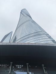 -上海中心宴会厅·婚礼中心