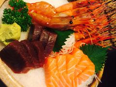 -花狸日本料理(柏庐广场店)