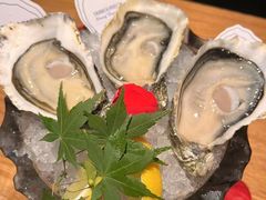 -Osteria Garden 生蚝花园餐厅(原进贤路店)