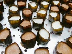 -夹江老头叶儿粑(石雁儿小区店)