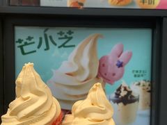 -麦当劳(西单明珠店)
