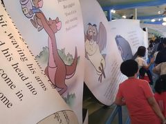 -小熊维尼历险之旅