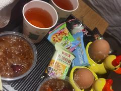 -正清和·推拿养生(黑石礁中心店)