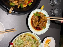 -掌上鲜(南顺城街店)