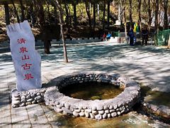 -野三坡清泉山风景区