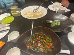 -浙江安吉JW万豪酒店·万豪中餐厅