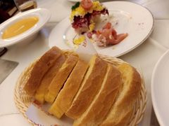 -马迭尔西餐厅(中央大街店)
