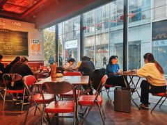 -歌乐人家·辣鸡酒馆(国贸店)